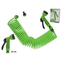 TUBO ESTENSIBILE C-PISTOLA MT.10